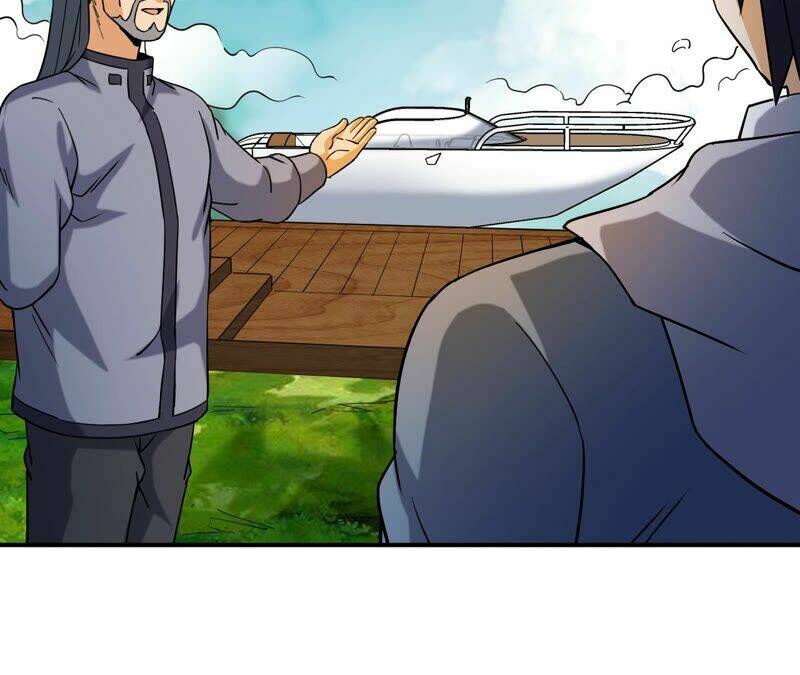 Đô Thị Tiên Đế Chapter 46 - Trang 2