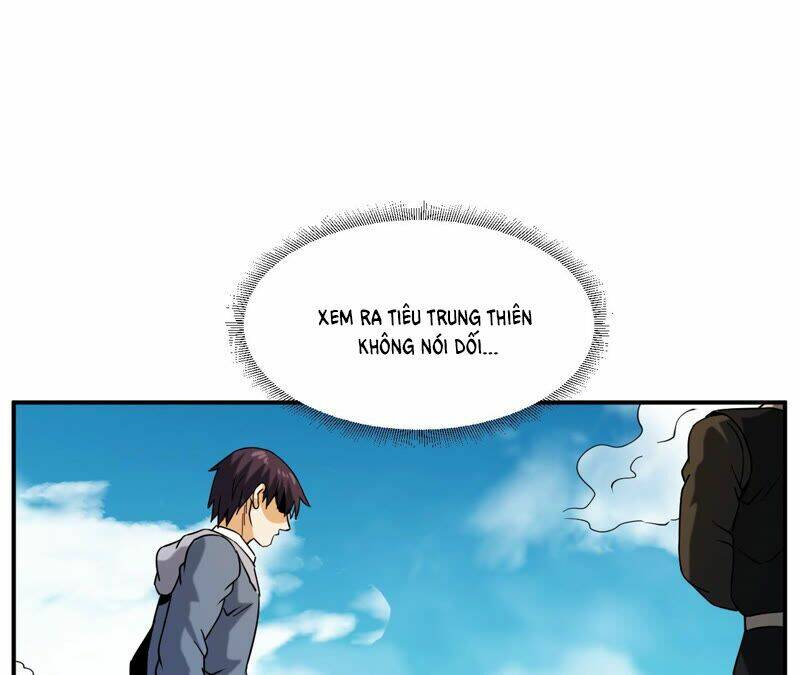 Đô Thị Tiên Đế Chapter 46 - Trang 2