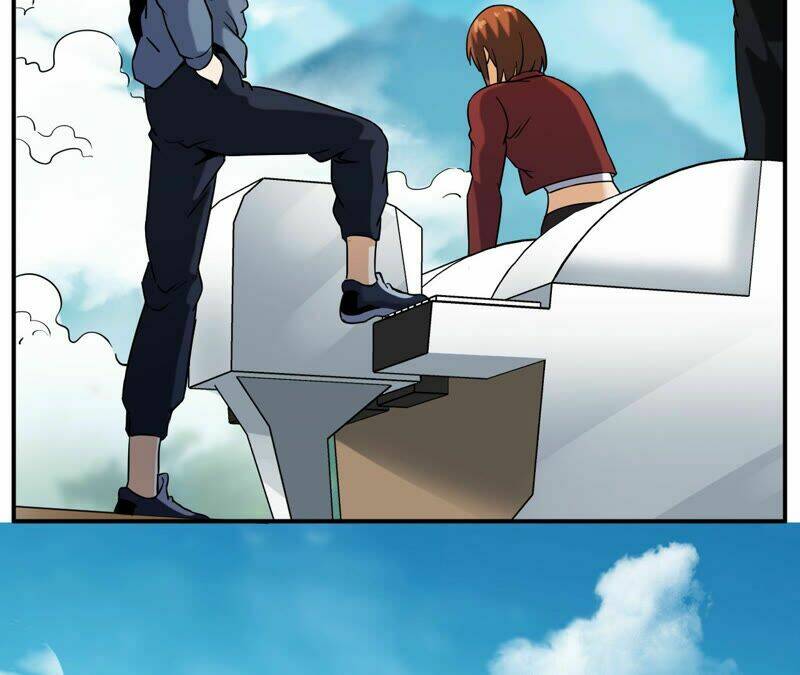 Đô Thị Tiên Đế Chapter 46 - Trang 2