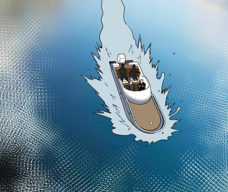 Đô Thị Tiên Đế Chapter 46 - Trang 2