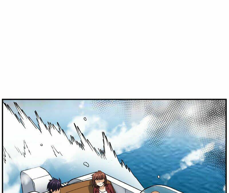 Đô Thị Tiên Đế Chapter 46 - Trang 2