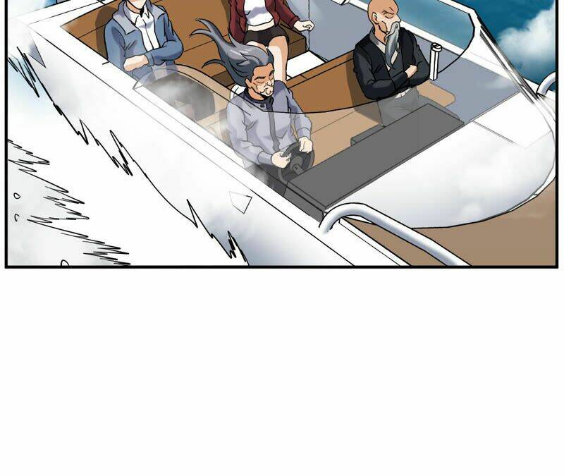 Đô Thị Tiên Đế Chapter 46 - Trang 2