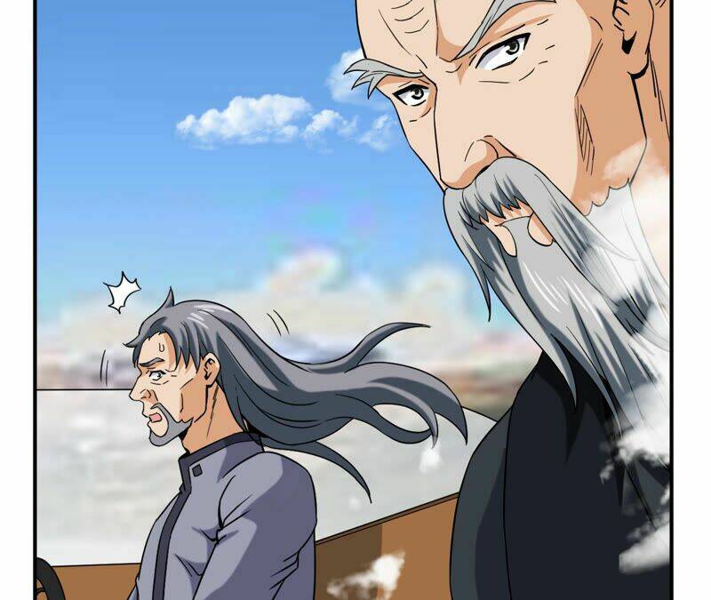 Đô Thị Tiên Đế Chapter 46 - Trang 2