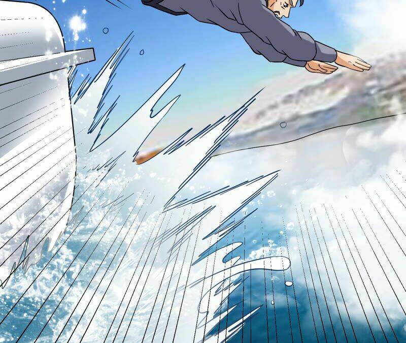 Đô Thị Tiên Đế Chapter 46 - Trang 2