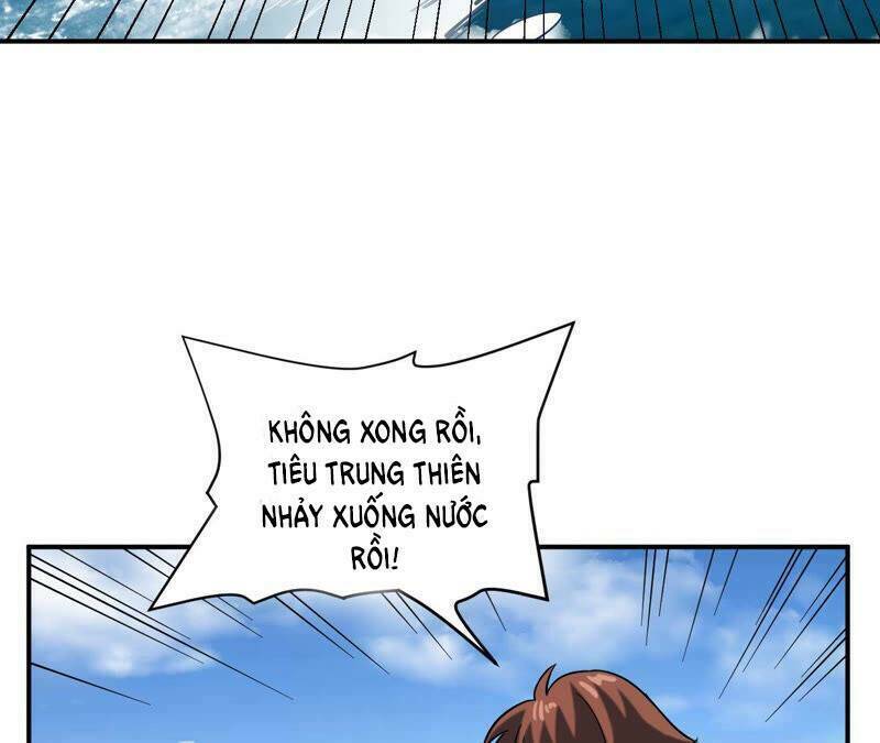 Đô Thị Tiên Đế Chapter 46 - Trang 2