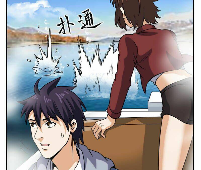 Đô Thị Tiên Đế Chapter 46 - Trang 2