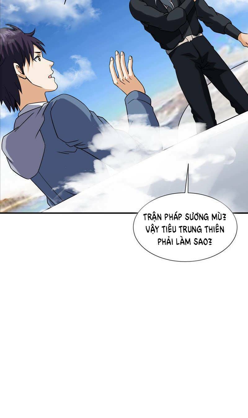 Đô Thị Tiên Đế Chapter 46 - Trang 2