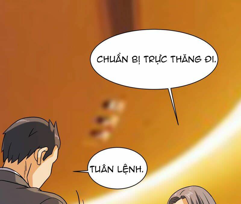 Đô Thị Tiên Đế Chapter 46 - Trang 2