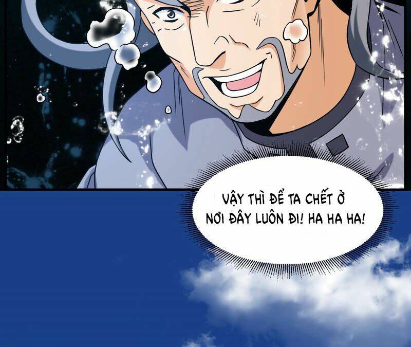 Đô Thị Tiên Đế Chapter 46 - Trang 2