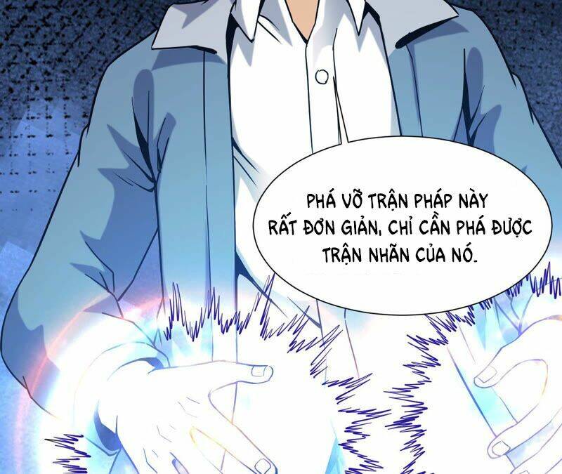 Đô Thị Tiên Đế Chapter 46 - Trang 2