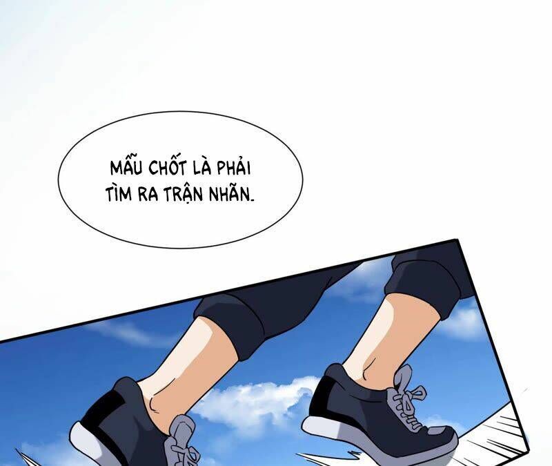 Đô Thị Tiên Đế Chapter 46 - Trang 2