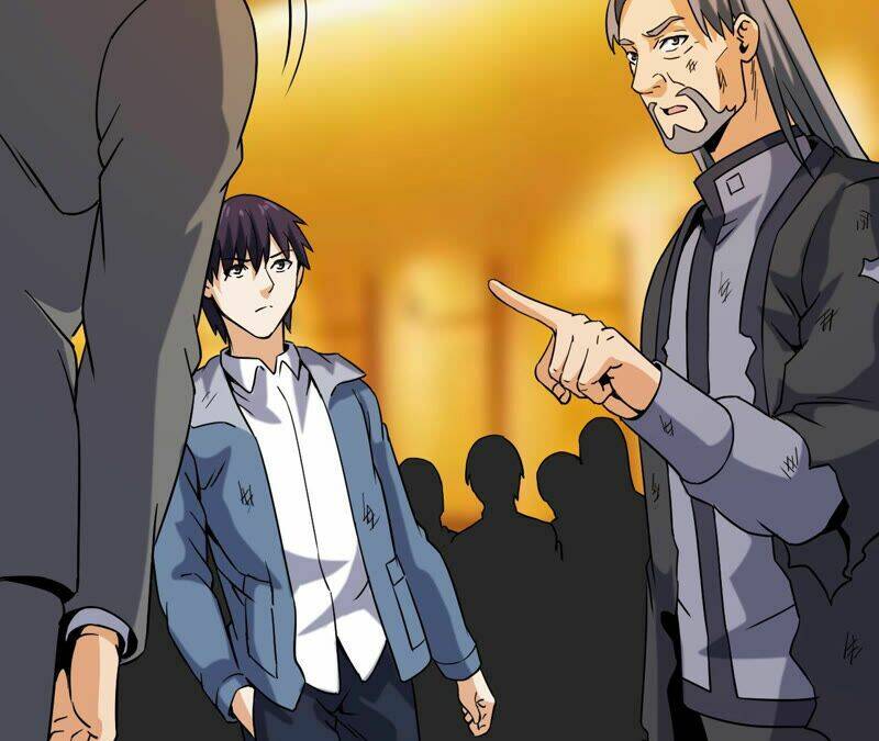 Đô Thị Tiên Đế Chapter 46 - Trang 2