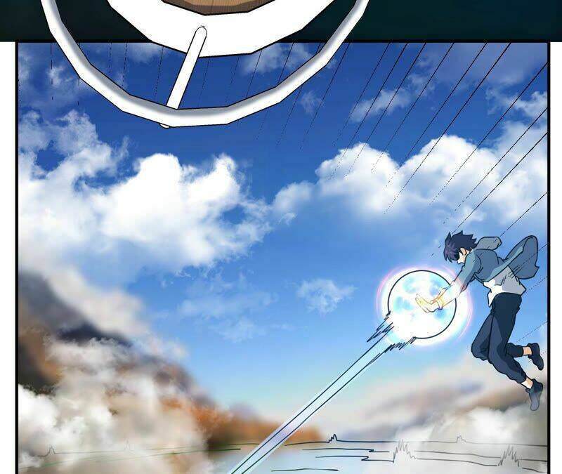 Đô Thị Tiên Đế Chapter 46 - Trang 2