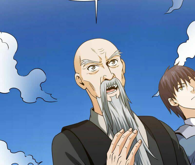 Đô Thị Tiên Đế Chapter 46 - Trang 2