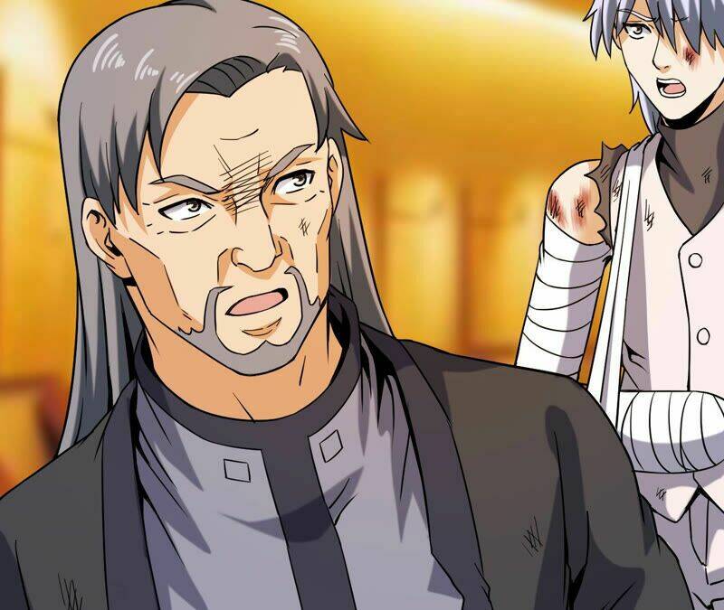 Đô Thị Tiên Đế Chapter 46 - Trang 2