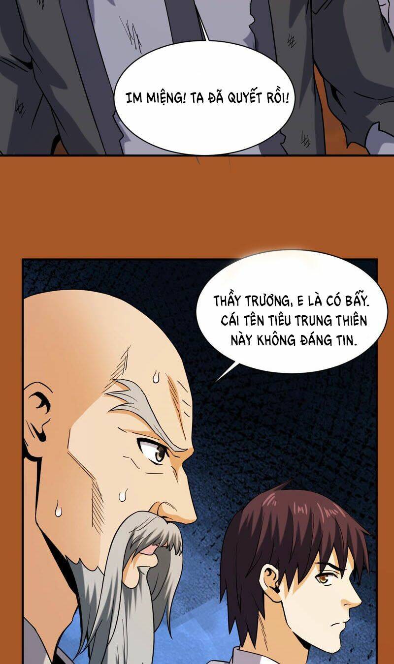 Đô Thị Tiên Đế Chapter 46 - Trang 2