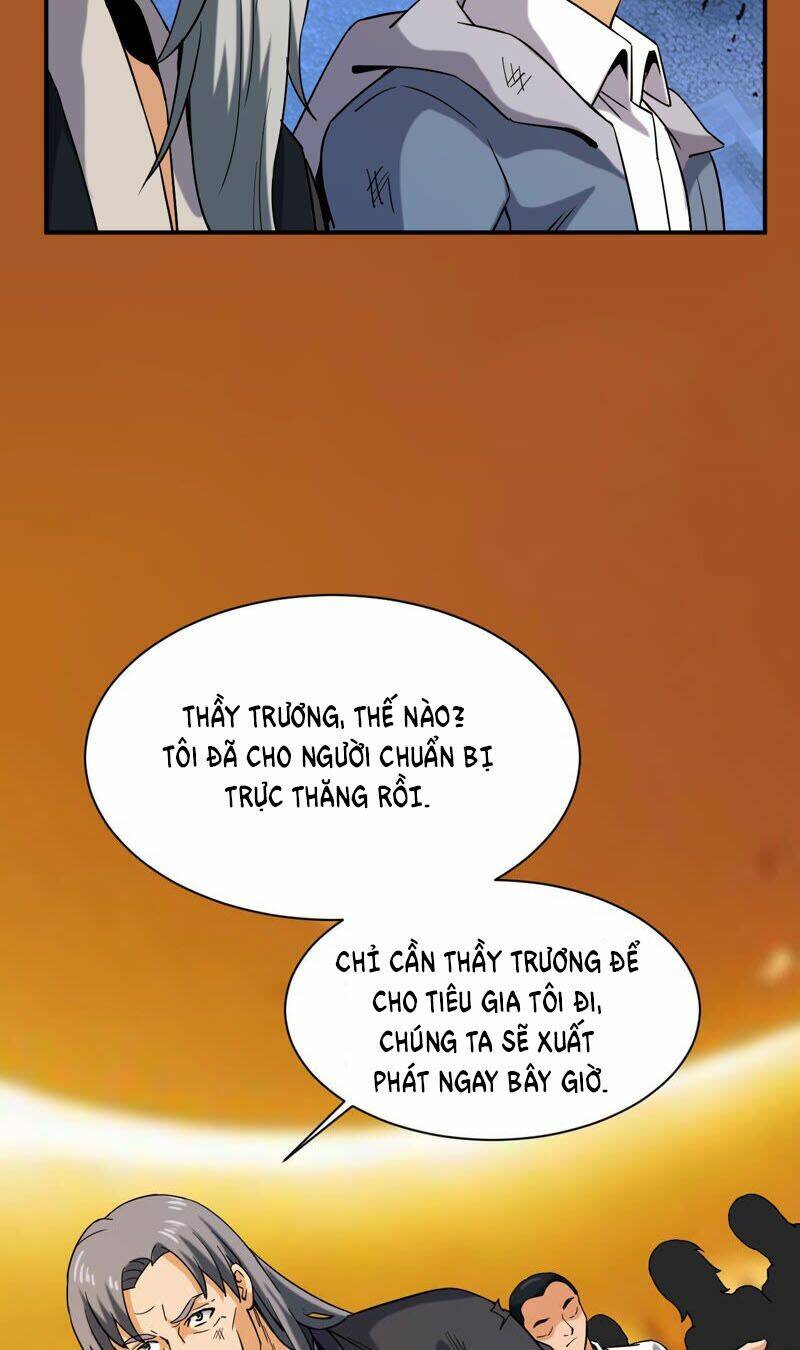 Đô Thị Tiên Đế Chapter 46 - Trang 2