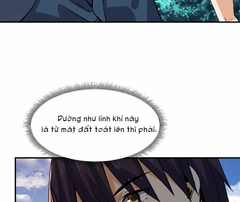 Đô Thị Tiên Đế Chapter 47 - Trang 2