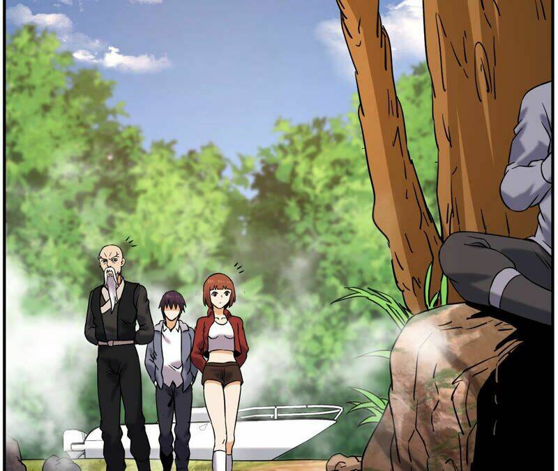 Đô Thị Tiên Đế Chapter 47 - Trang 2