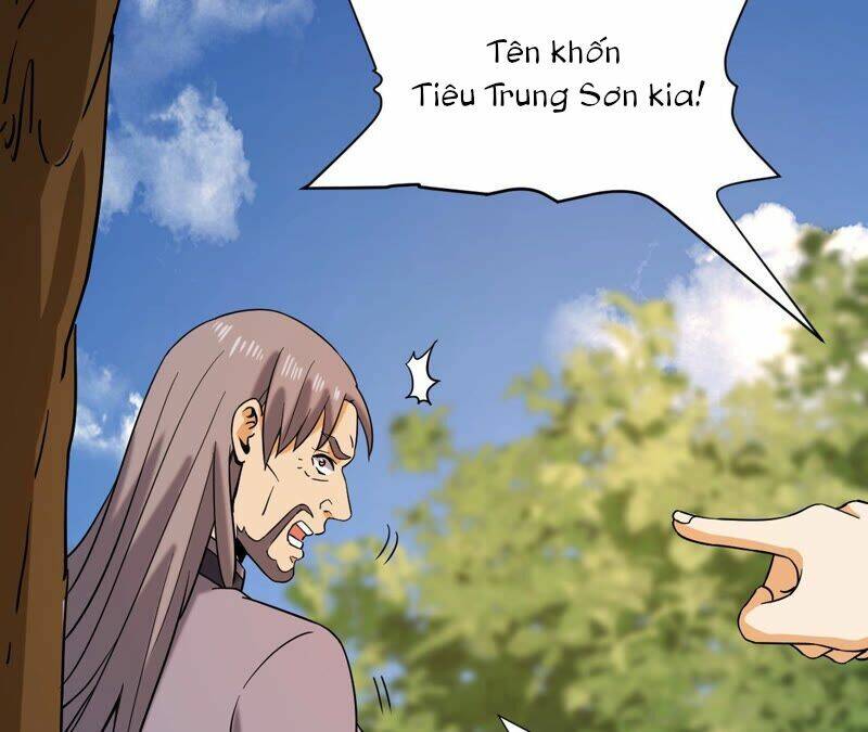 Đô Thị Tiên Đế Chapter 47 - Trang 2