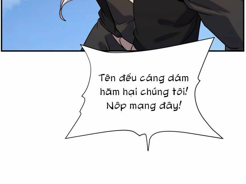 Đô Thị Tiên Đế Chapter 47 - Trang 2