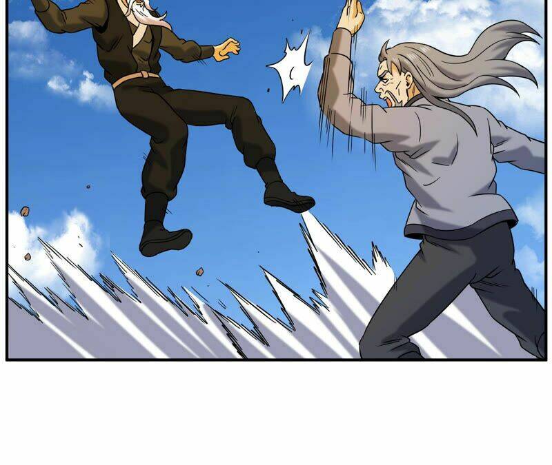 Đô Thị Tiên Đế Chapter 47 - Trang 2