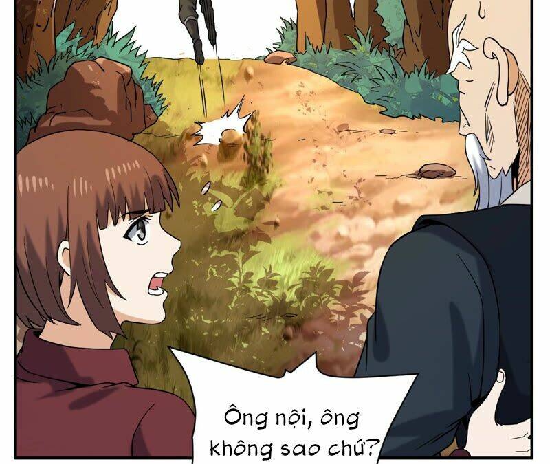 Đô Thị Tiên Đế Chapter 47 - Trang 2