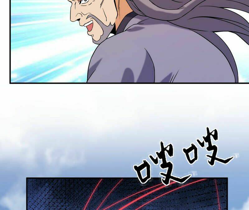 Đô Thị Tiên Đế Chapter 47 - Trang 2