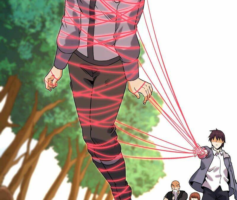 Đô Thị Tiên Đế Chapter 47 - Trang 2