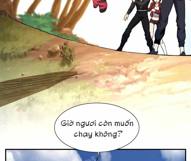 Đô Thị Tiên Đế Chapter 47 - Trang 2