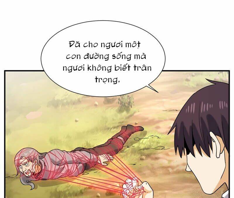 Đô Thị Tiên Đế Chapter 47 - Trang 2