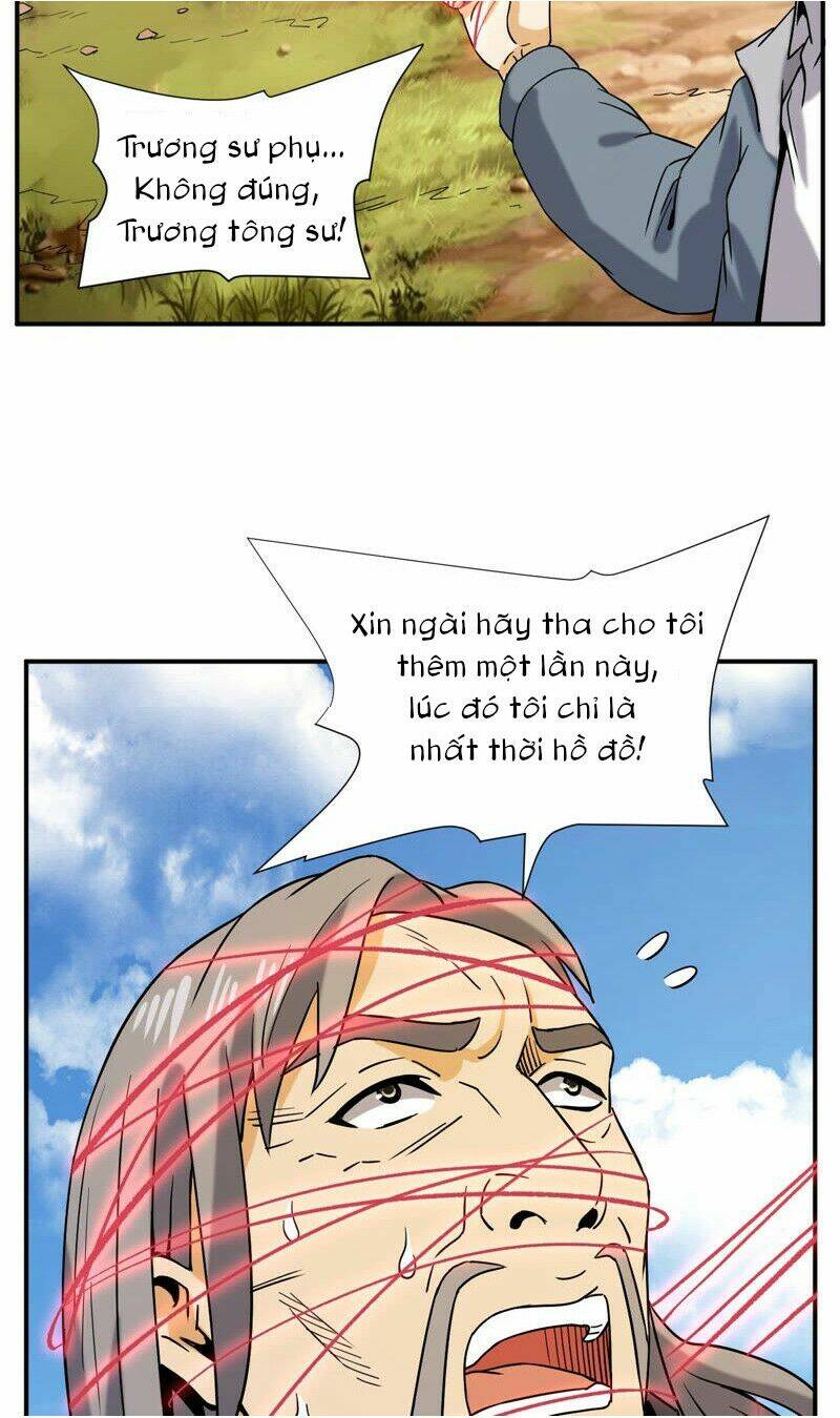 Đô Thị Tiên Đế Chapter 47 - Trang 2