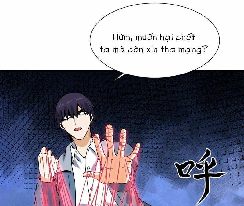 Đô Thị Tiên Đế Chapter 47 - Trang 2