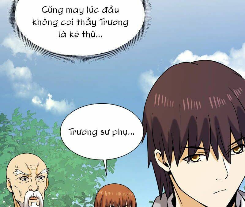 Đô Thị Tiên Đế Chapter 47 - Trang 2