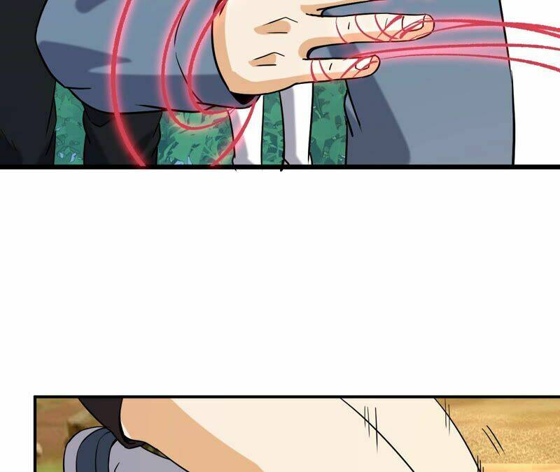 Đô Thị Tiên Đế Chapter 47 - Trang 2