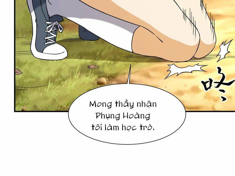 Đô Thị Tiên Đế Chapter 47 - Trang 2