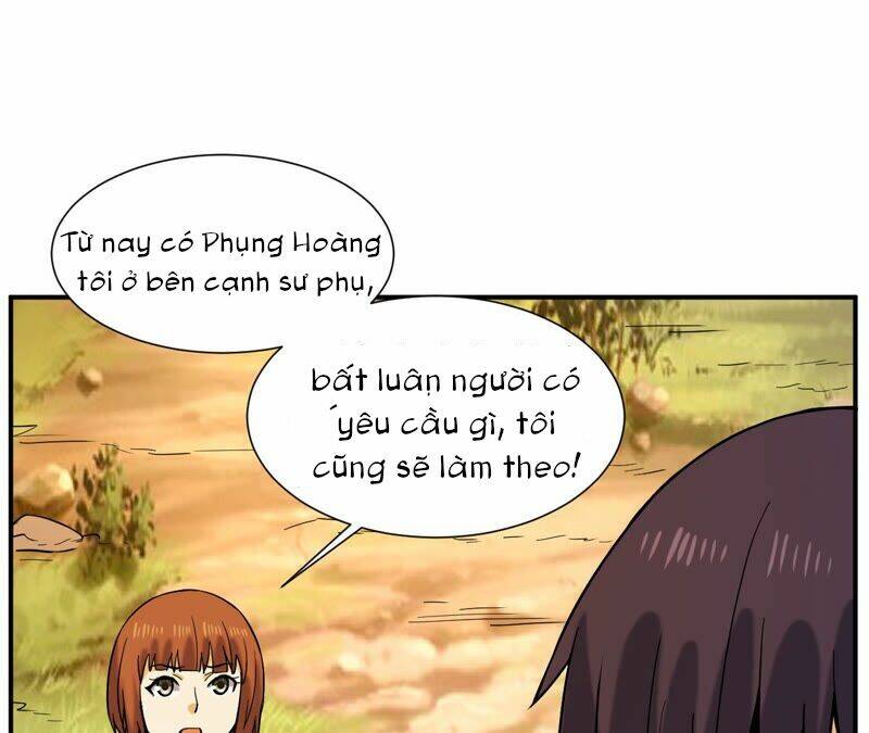 Đô Thị Tiên Đế Chapter 47 - Trang 2