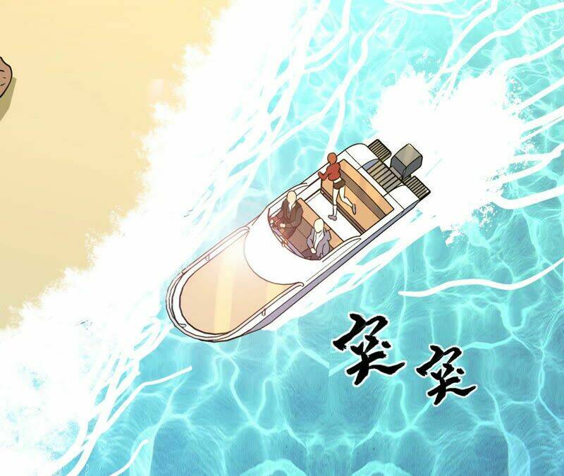 Đô Thị Tiên Đế Chapter 47 - Trang 2