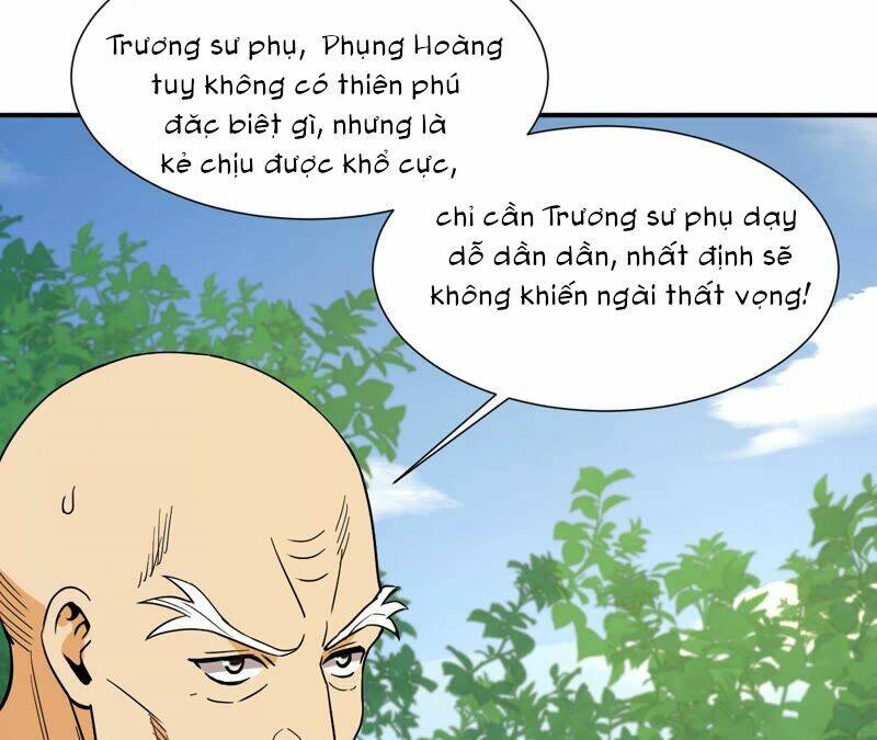 Đô Thị Tiên Đế Chapter 47 - Trang 2