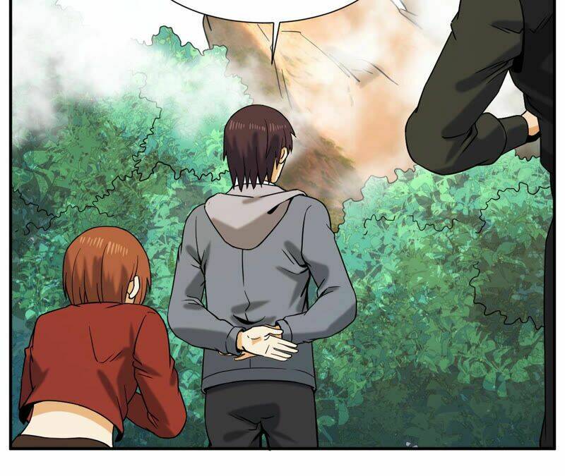 Đô Thị Tiên Đế Chapter 47 - Trang 2