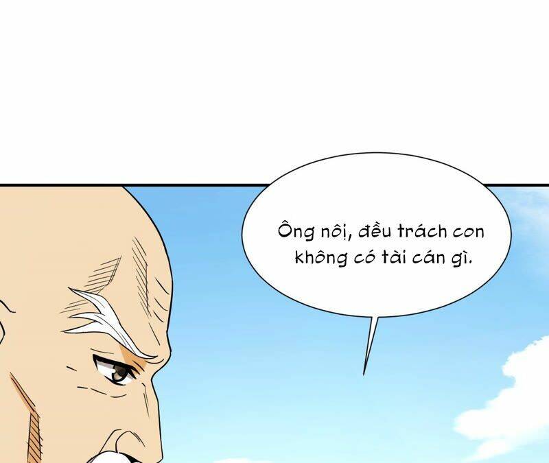 Đô Thị Tiên Đế Chapter 47 - Trang 2