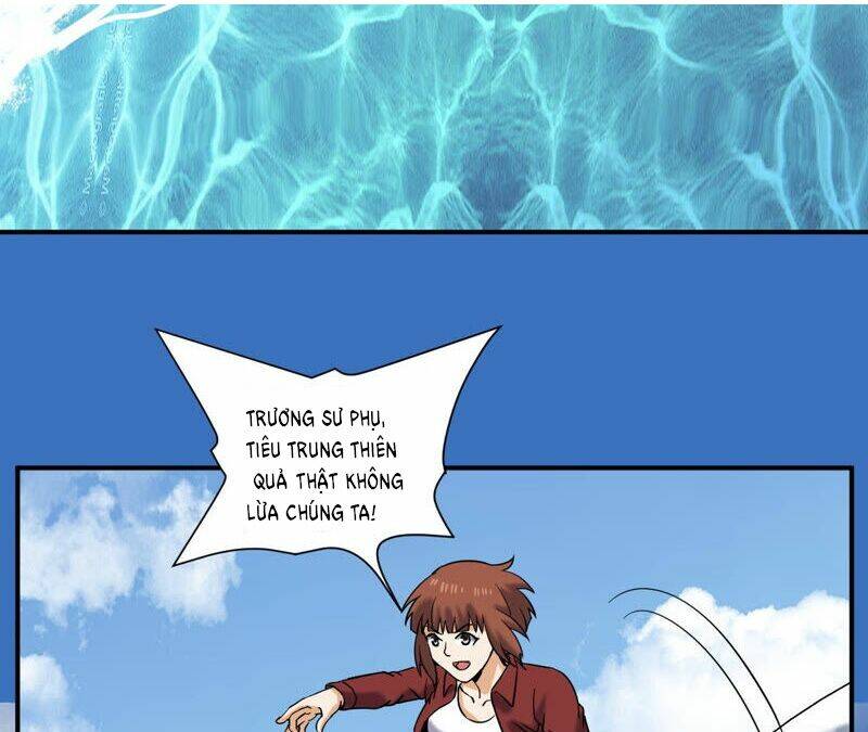 Đô Thị Tiên Đế Chapter 47 - Trang 2