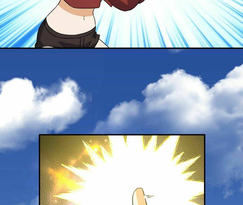 Đô Thị Tiên Đế Chapter 47 - Trang 2