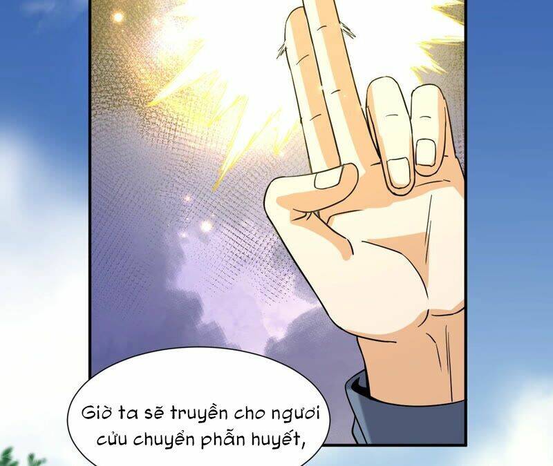 Đô Thị Tiên Đế Chapter 47 - Trang 2