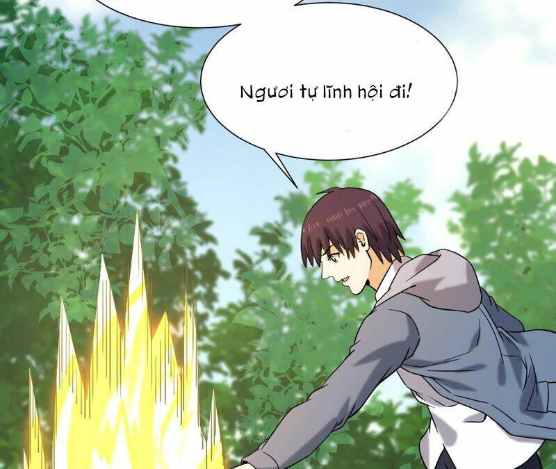 Đô Thị Tiên Đế Chapter 47 - Trang 2