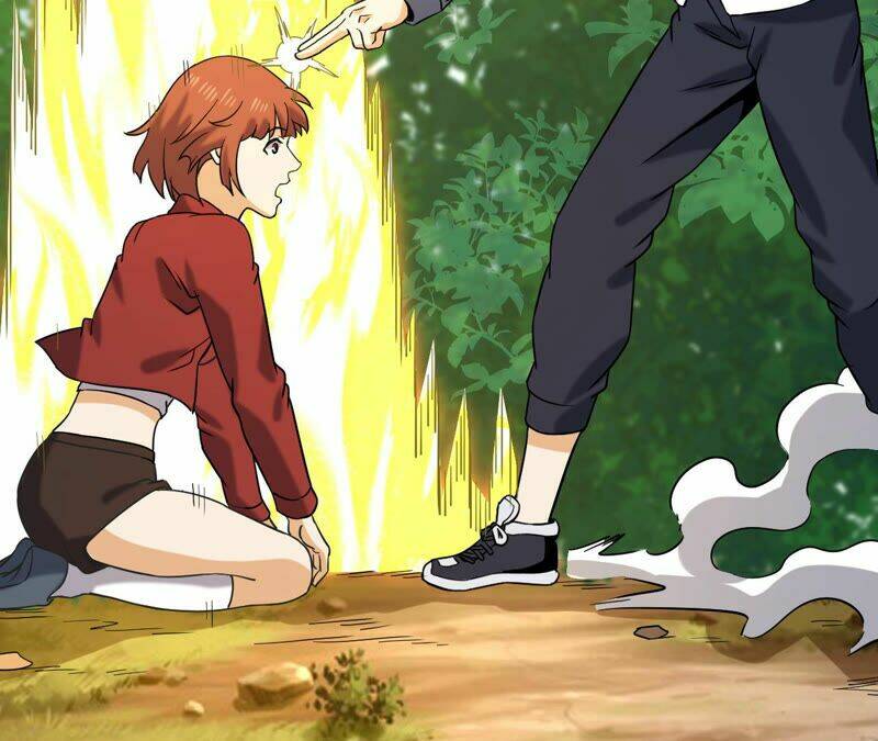 Đô Thị Tiên Đế Chapter 47 - Trang 2