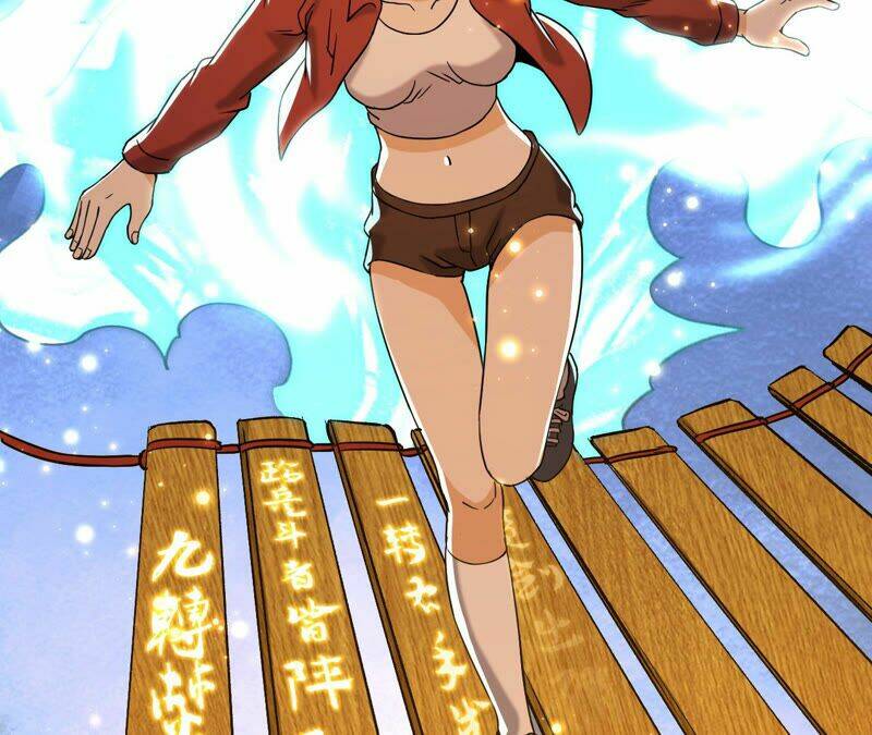 Đô Thị Tiên Đế Chapter 47 - Trang 2