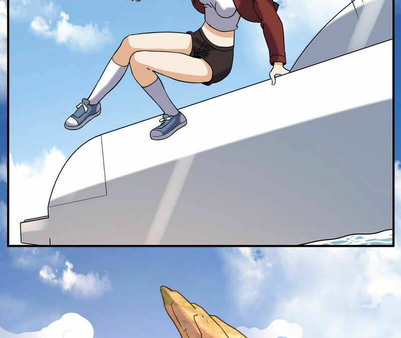 Đô Thị Tiên Đế Chapter 47 - Trang 2