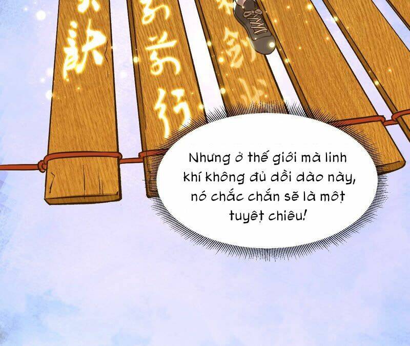 Đô Thị Tiên Đế Chapter 47 - Trang 2