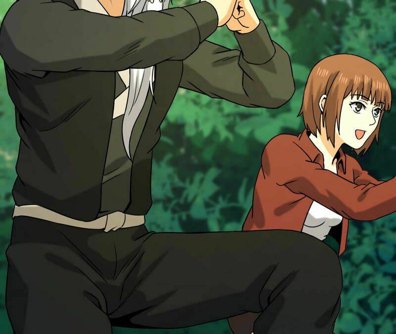 Đô Thị Tiên Đế Chapter 47 - Trang 2